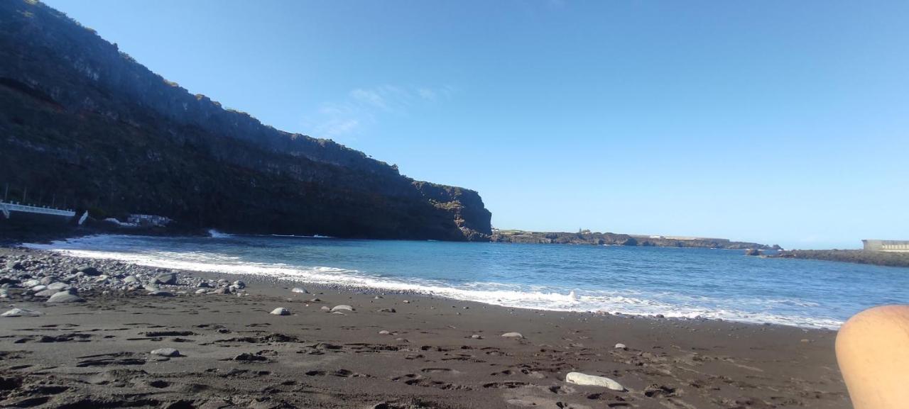 Apartamento Playa San Marcos Icod De Los Vinos Zewnętrze zdjęcie