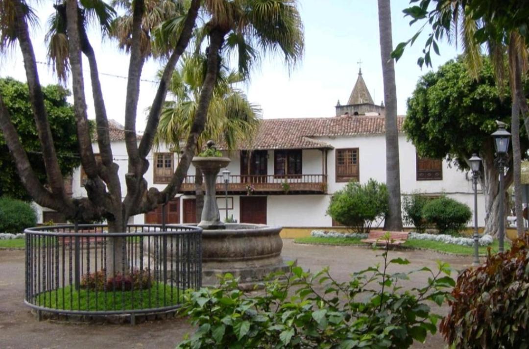 Apartamento Playa San Marcos Icod De Los Vinos Pokój zdjęcie