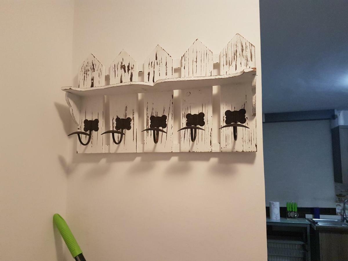 Apartamento Playa San Marcos Icod De Los Vinos Zewnętrze zdjęcie